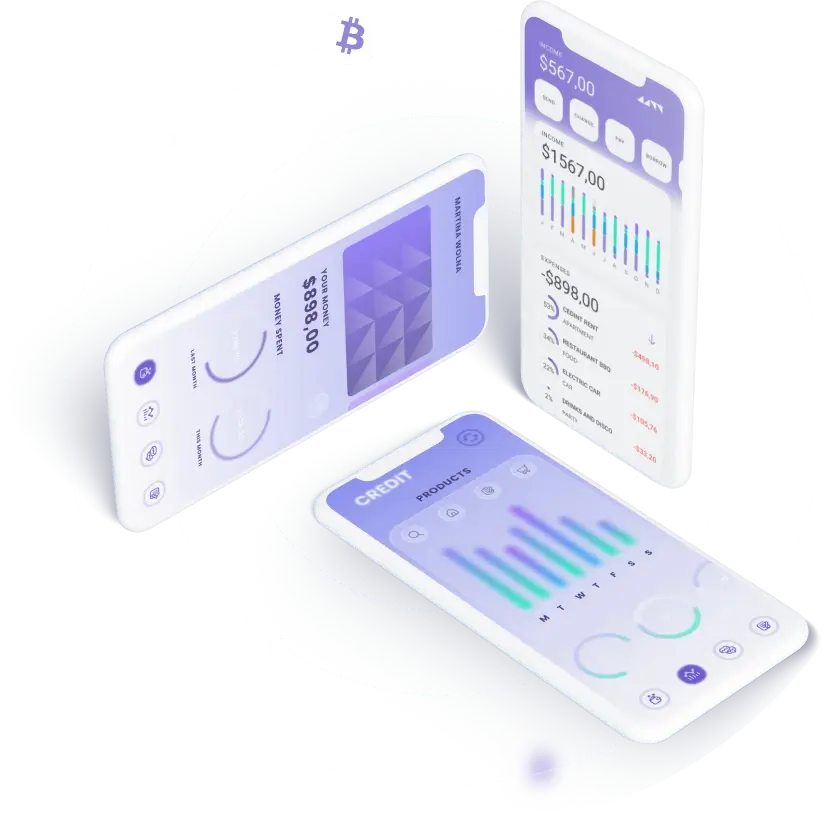 Brisomax App - Brisomax App Trading